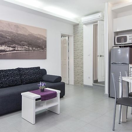 Apartments Smiljka Tučepi Chambre photo