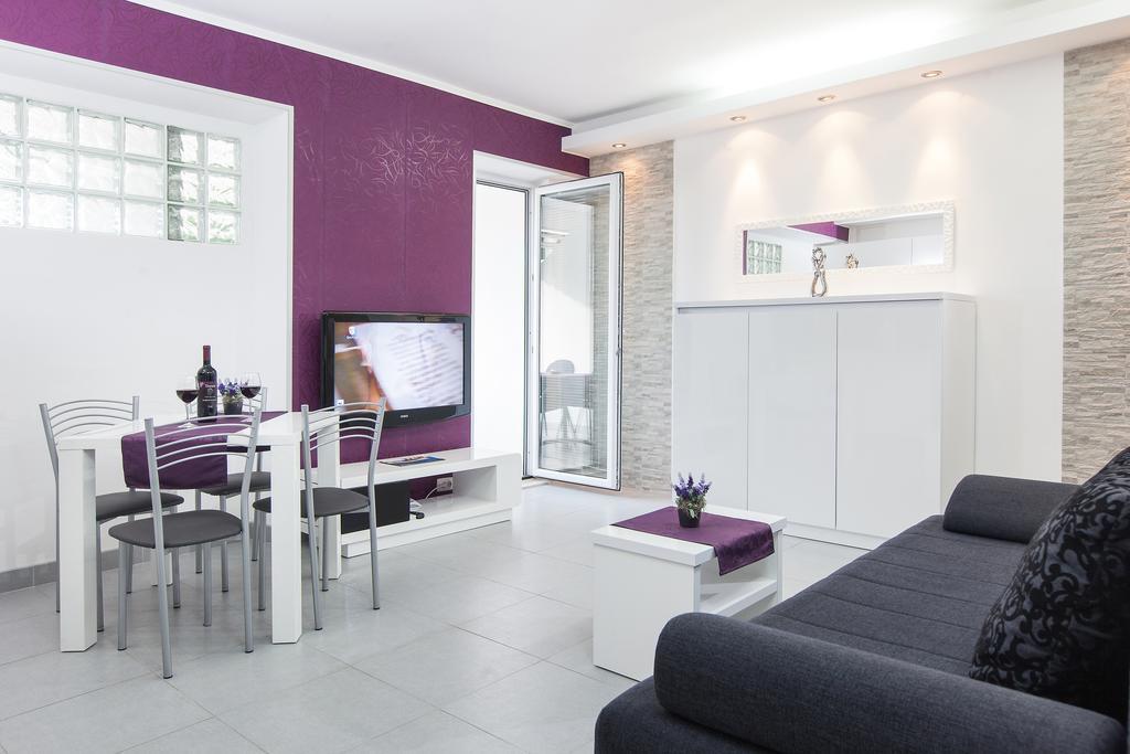 Apartments Smiljka Tučepi Chambre photo